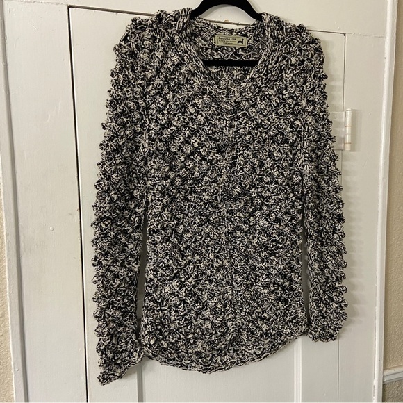 Peruvian Link Alpaca Collection Made in Peru Sweater - Picture 3 of 14